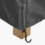 Garden Set Aerocover 280 x 190 x 85cm high