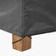 Garden Set Aerocover 280 x 190 x 85cm high
