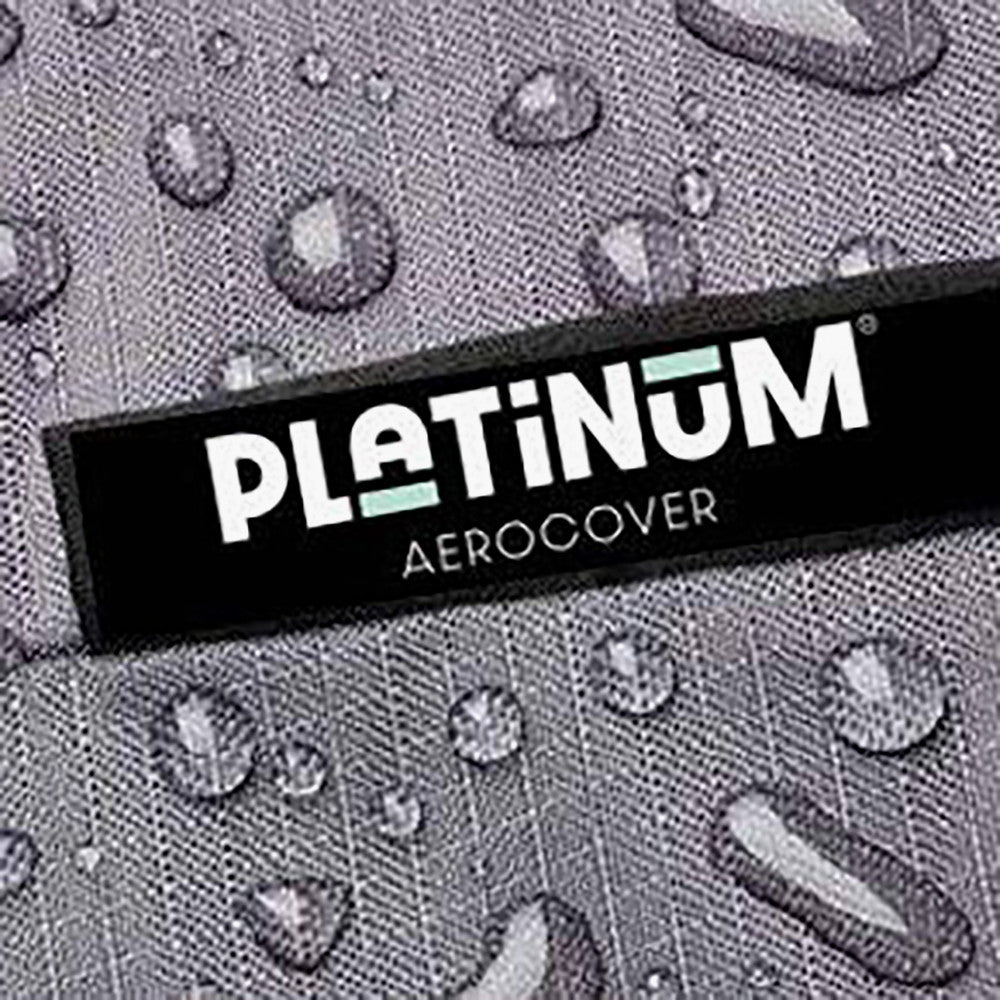 Garden Set Aerocover 280 x 190 x 85cm high