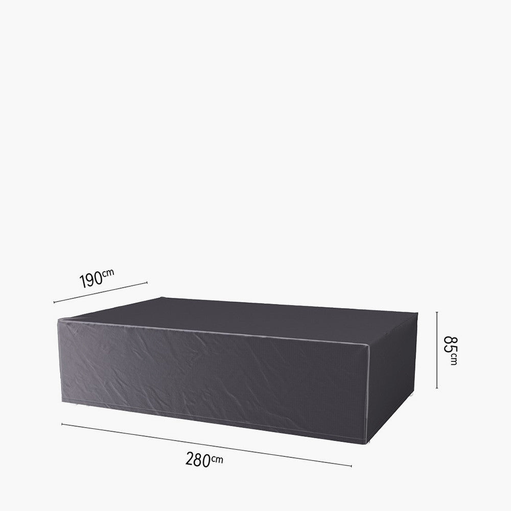 Garden Set Aerocover 280 x 190 x 85cm high
