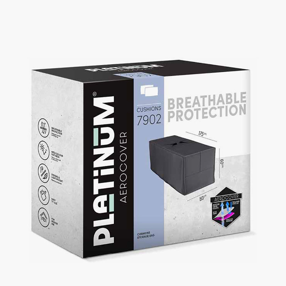 Cushion Bag Aerocover 175 x 80 x 60cm high