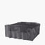 Garden Set Aerocover 200 x 190 x 85cm high