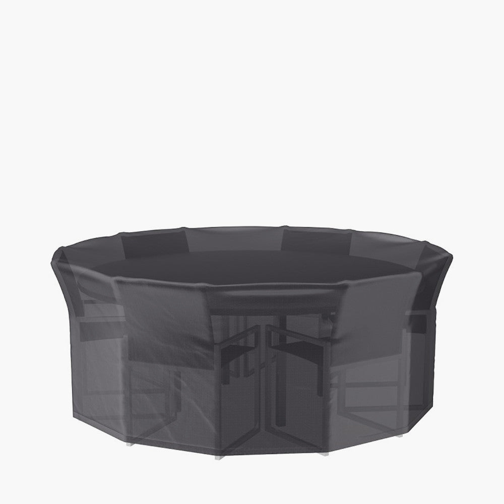 Garden Set Aerocover Round 320 x 85cm high