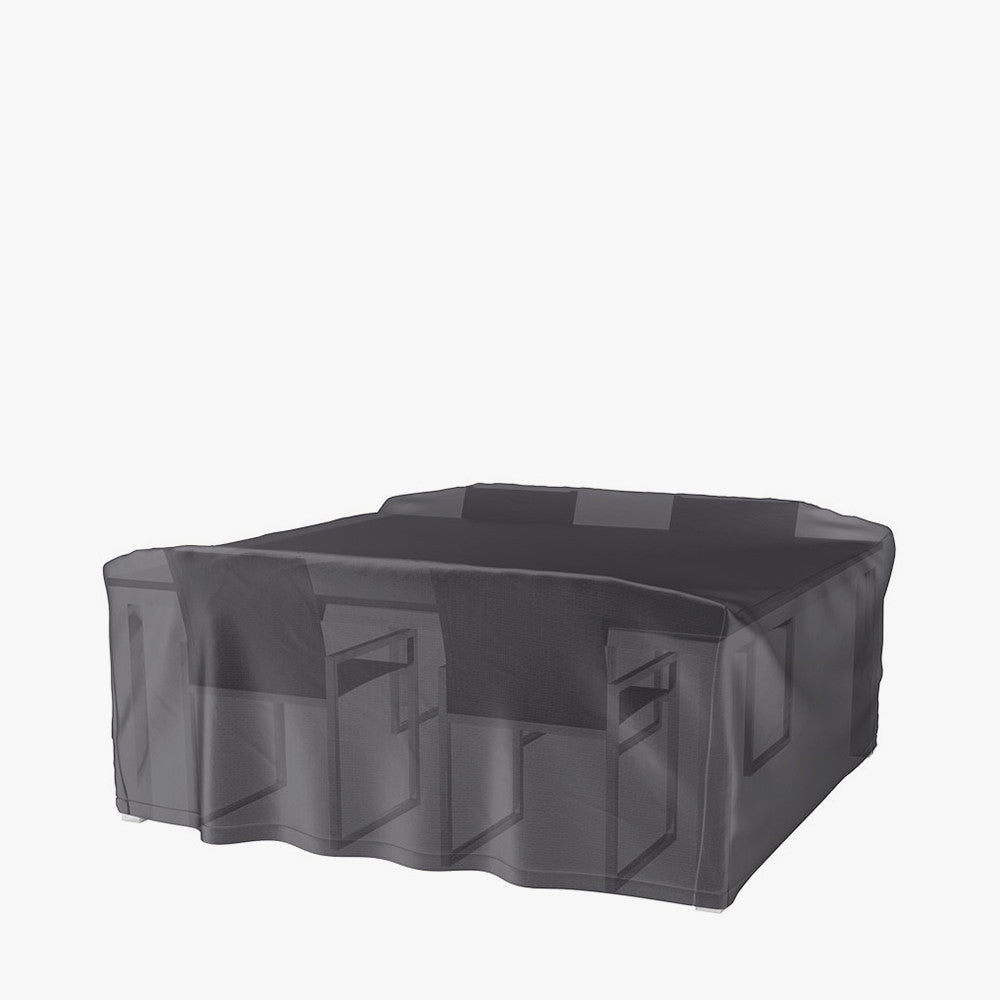 Garden Set Aerocover Oblong 180x190x85cm high