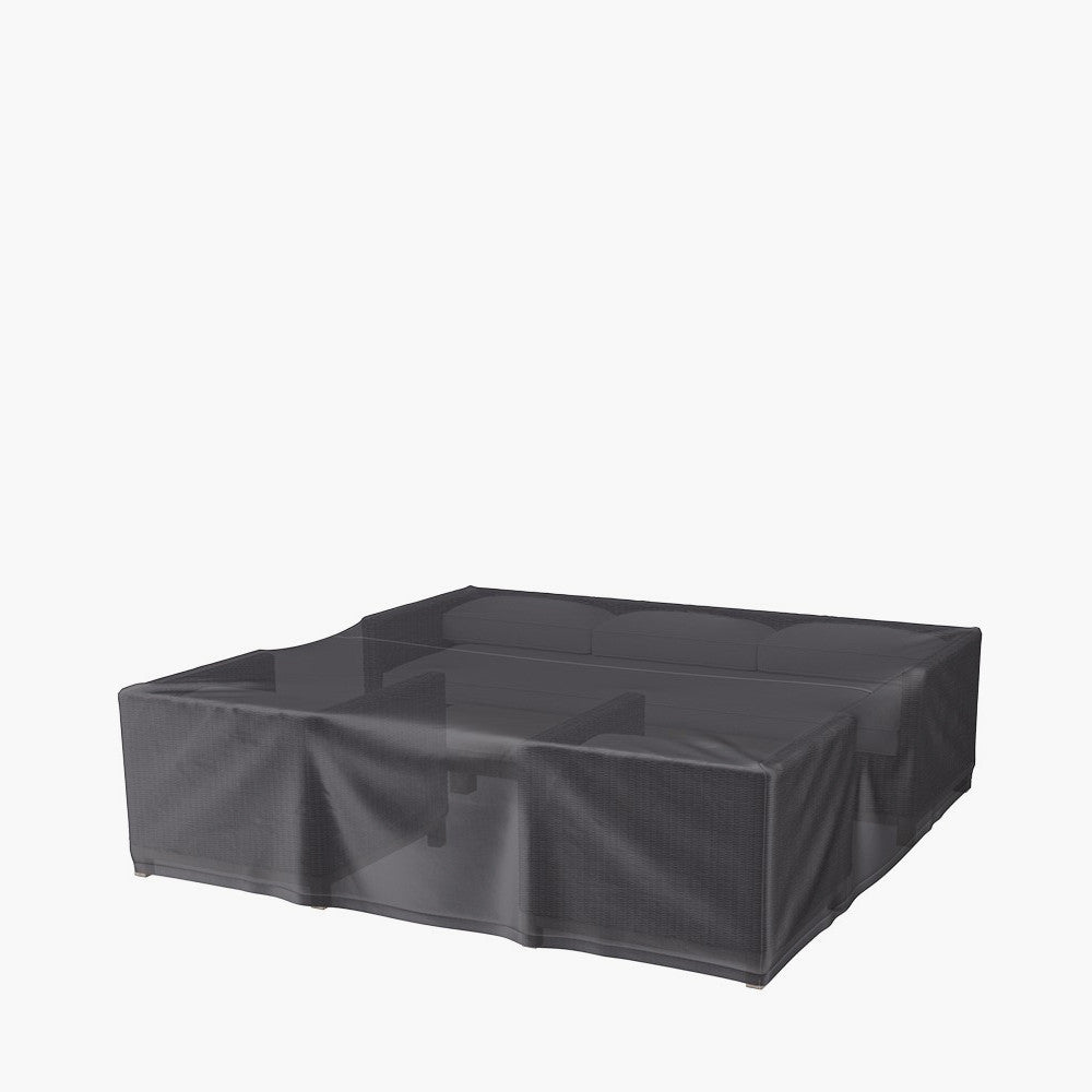 Lounge Set Aerocover Square 235 x 70cm high