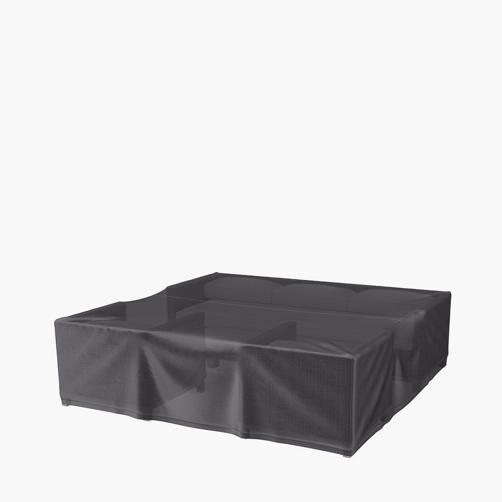 Lounge Set Aerocover 400 x 300 x 70cm high