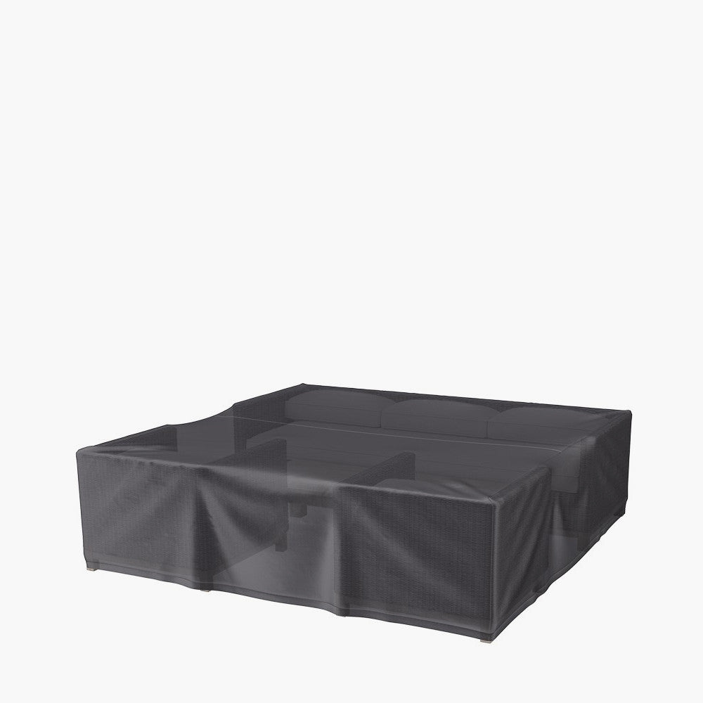 Lounge Set Aerocover 270 x 210 x 70cm high
