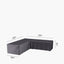 Lounge Set Aerocover L-Shape 270 x 270 x 100 x 70