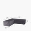Lounge Set Aerocover L-Shape 325 x 325 x 100 x 70