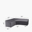 Lounge Set Aerocover Trapeeze 255x255x90x65x90cm