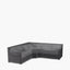Lounge Set Aerocover Trapeeze 255x255x90x65x90cm