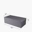 Lounge Bench Aerocover 250 x 100 x 70cm high