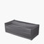 Lounge Bench Aerocover 250 x 100 x 70cm high