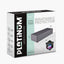 Sunbed Aerocover 210x90x30cm high