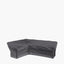 Lounge Set Aerocover Long Left 270x210x85x65x90cm