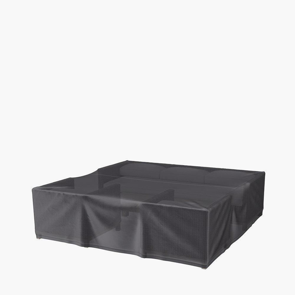 Lounge Set Aerocover 250 x 200 x70cm high