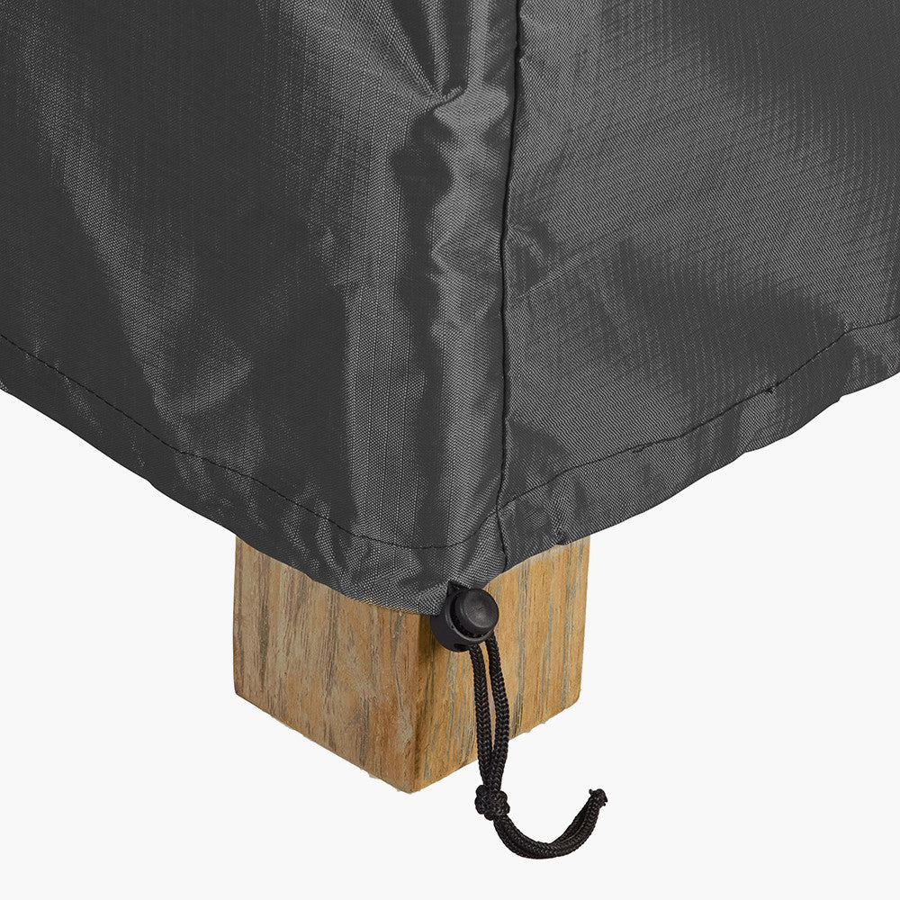 Firetable Aerocover Round 65x45cm high