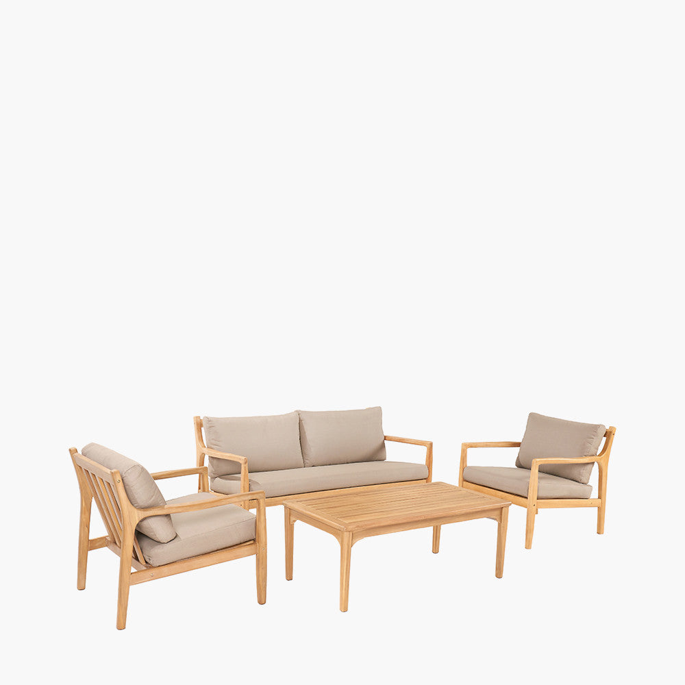 Malta Lounge Set K/D