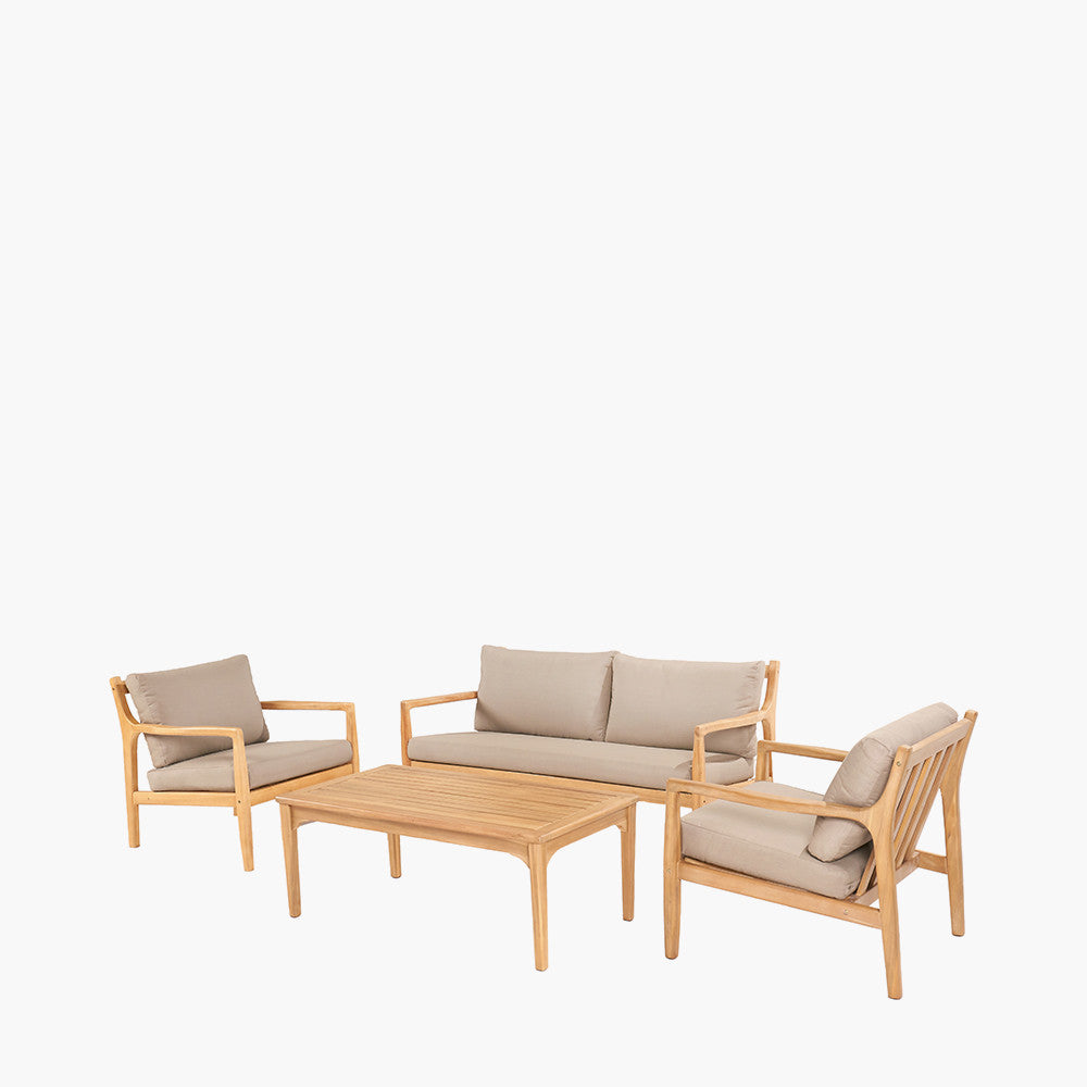 Malta Lounge Set K/D
