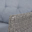 Larissa Lounge Set Kubu Grey