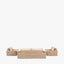 Como Natural Antique Lounge Set