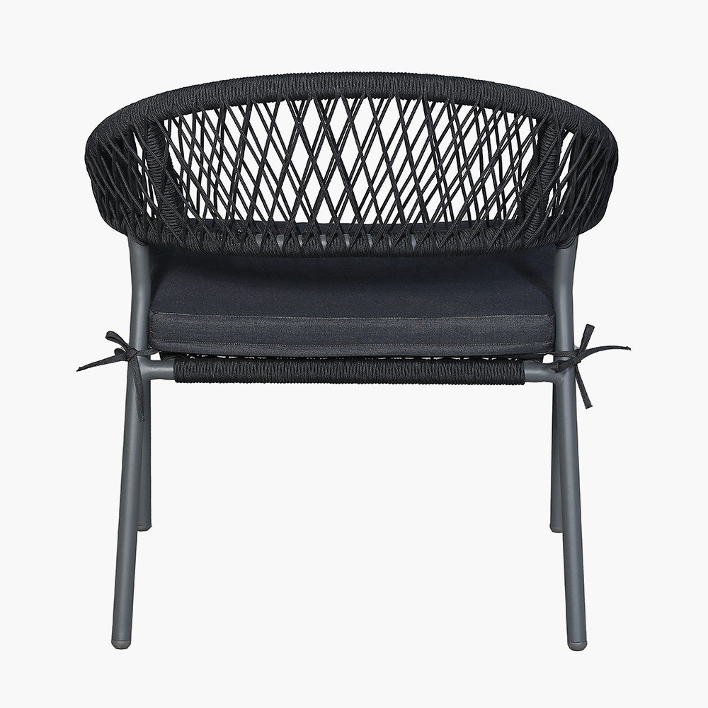 Bazel Outdoor Bistro Set