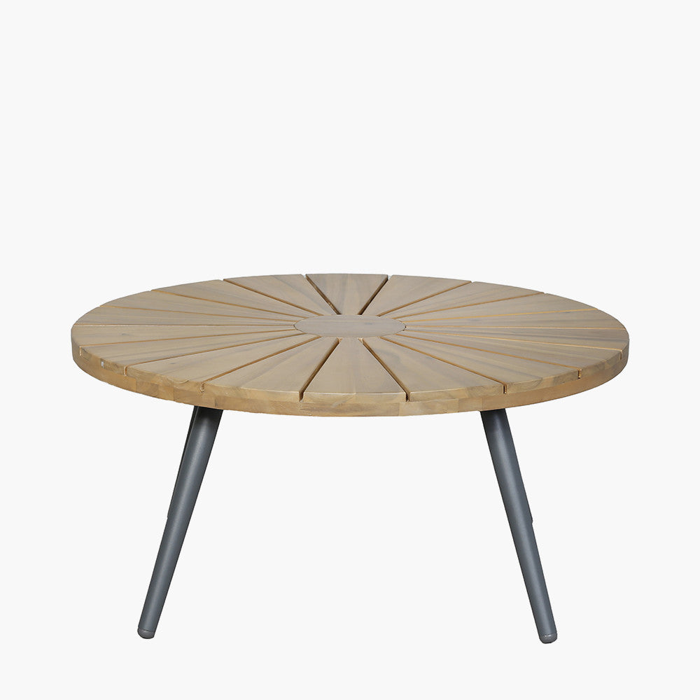 Bazel Outdoor Seating Set