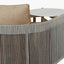 Marche Outdoor Seating Set