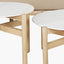 Marche Outdoor Seating Set