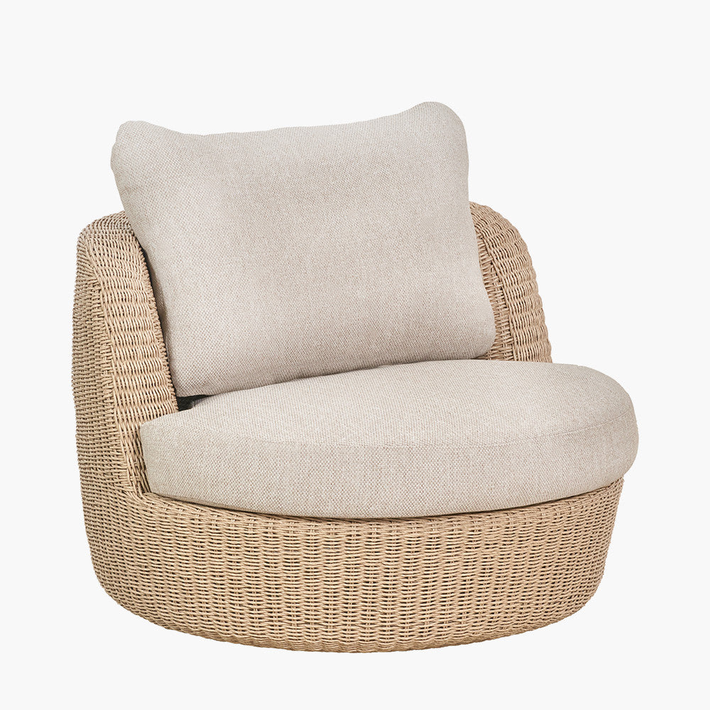 Kampala Outdoor Lounge Chair