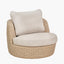 Kampala Outdoor Lounge Chair