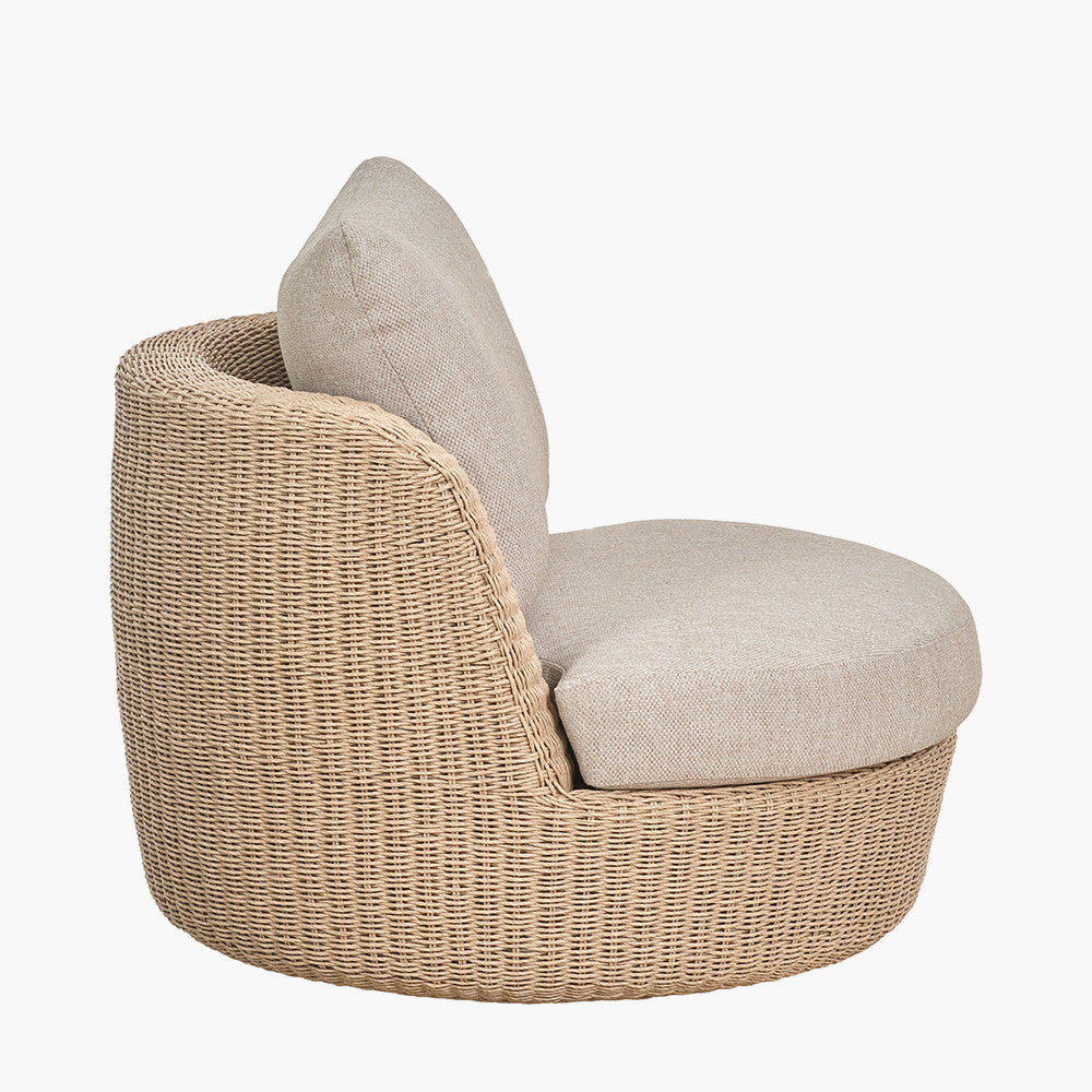 Kampala Outdoor Lounge Chair