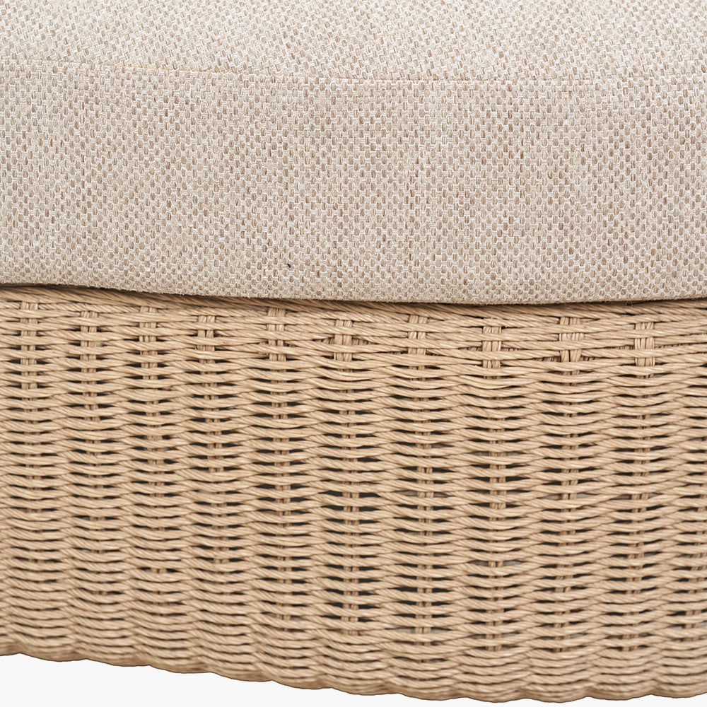 Kampala Outdoor Lounge Chair