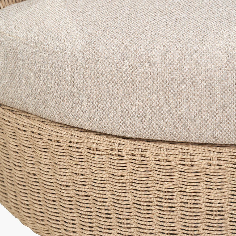 Kampala Outdoor Lounge Chair