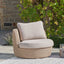 Kampala Outdoor Lounge Chair