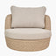 Kampala Outdoor Lounge Chair