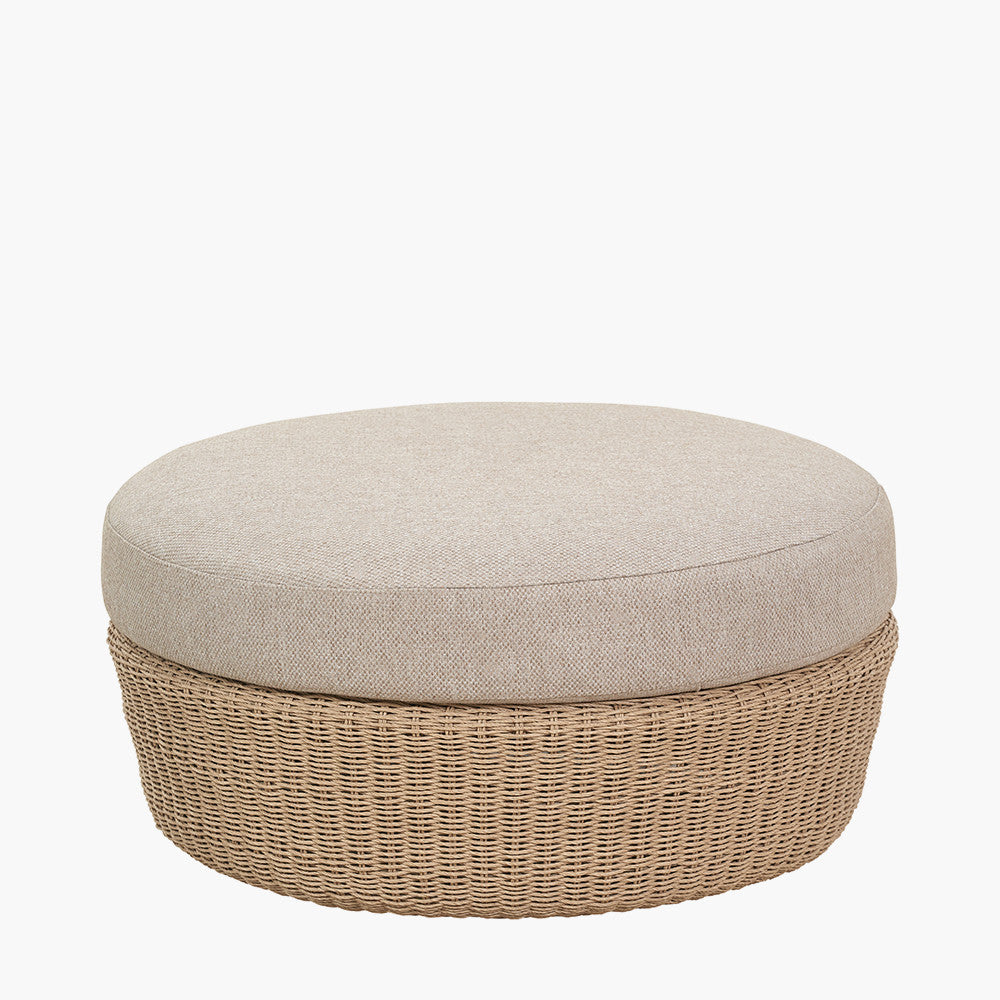 Kampala Outdoor Corner Set