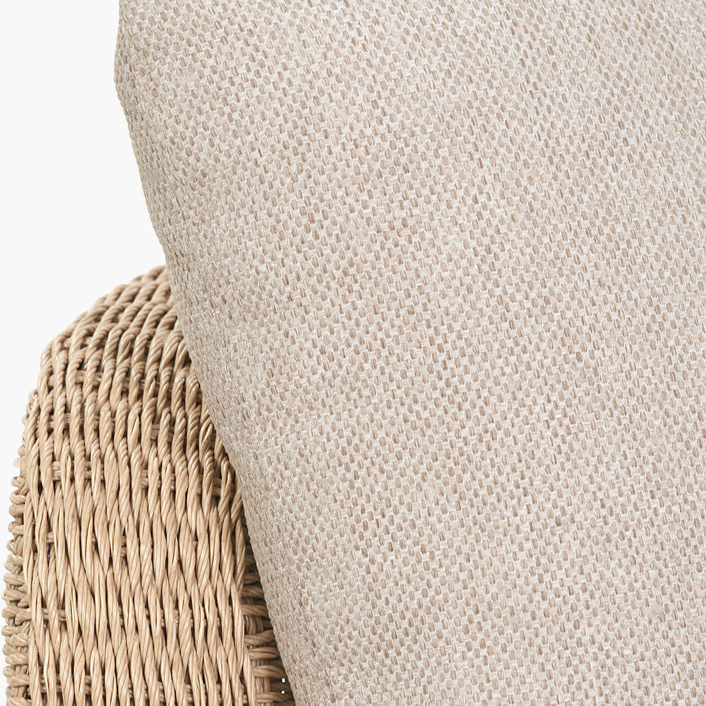 Kampala Outdoor Corner Set