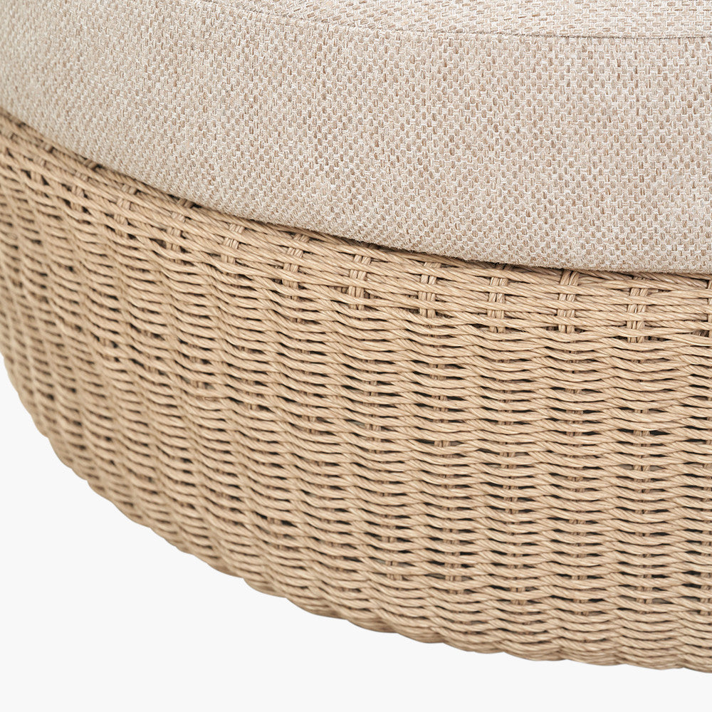 Kampala Outdoor Corner Set