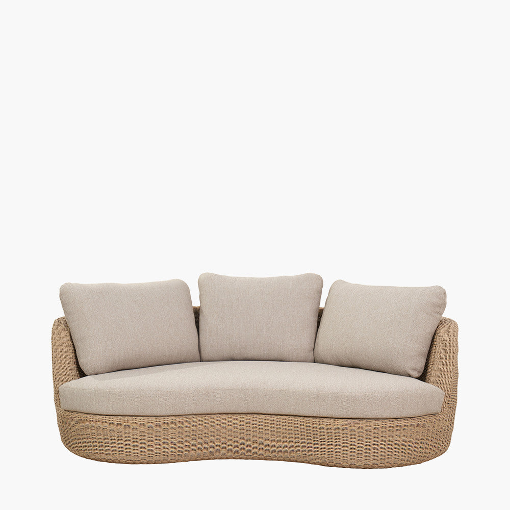 Kampala Outdoor Lounge Set