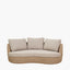 Kampala Outdoor Lounge Set