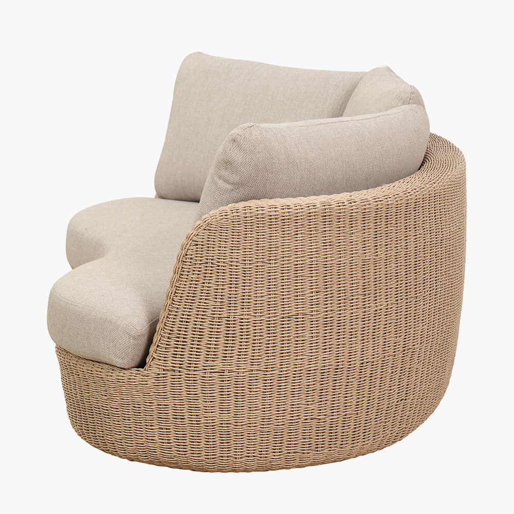 Kampala Outdoor Lounge Set