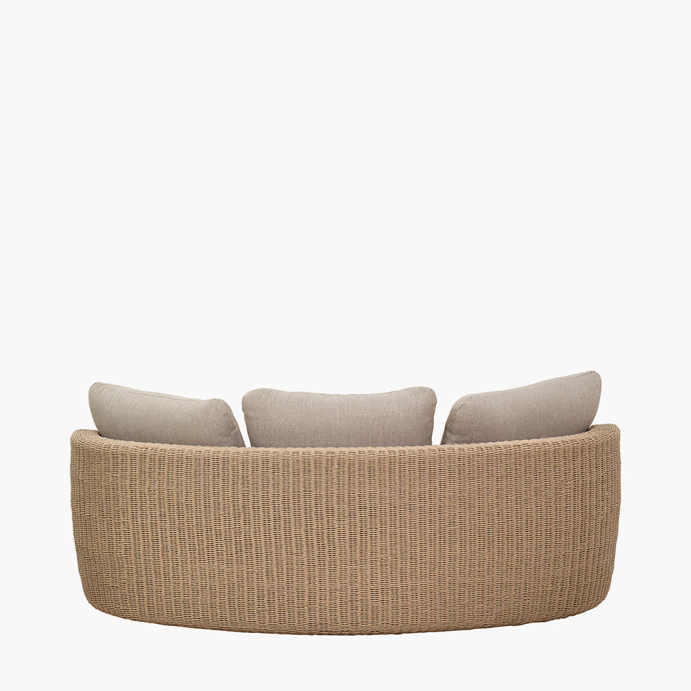 Kampala Outdoor Lounge Set