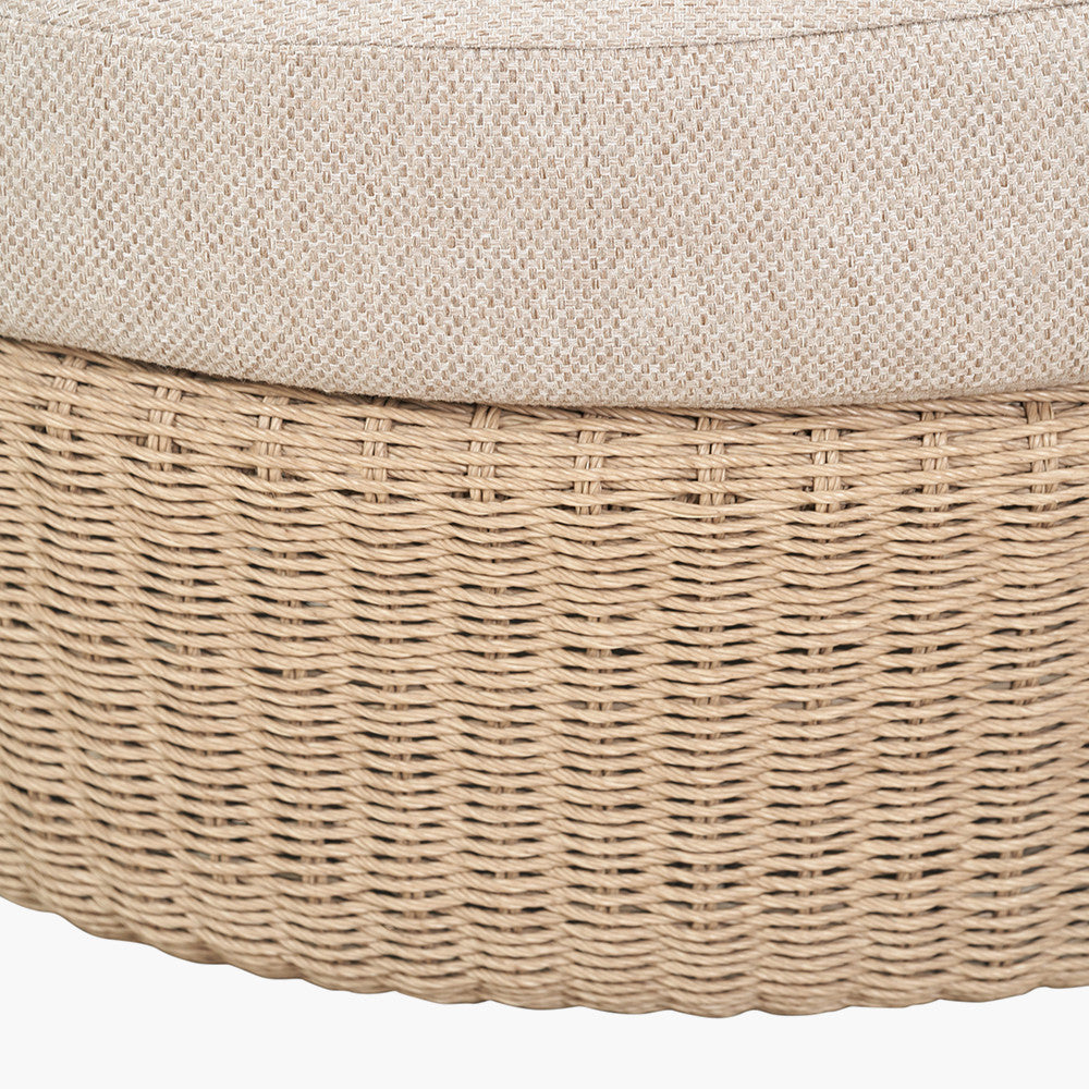 Kampala Outdoor Lounge Set