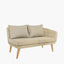 Cabon Outdoor Corner Seating Set