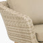 Cabon Outdoor Corner Seating Set