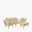 Cabon Outdoor Seating Set