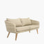 Cabon Outdoor Seating Set