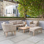 Cabon Outdoor Seating Set