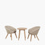 Cabon Outdoor Bistro Set